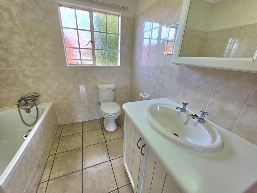 1 Bedroom Property for Sale in Panorama Free State